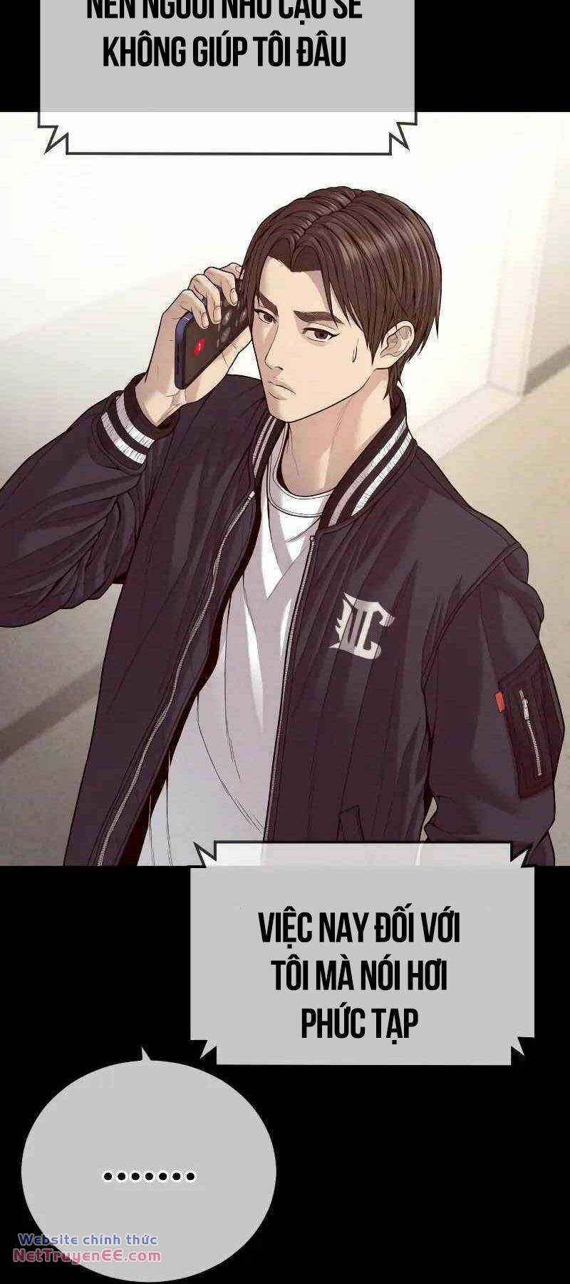 Cậu Bé Tội Phạm - Chapter 54 - Trang 104