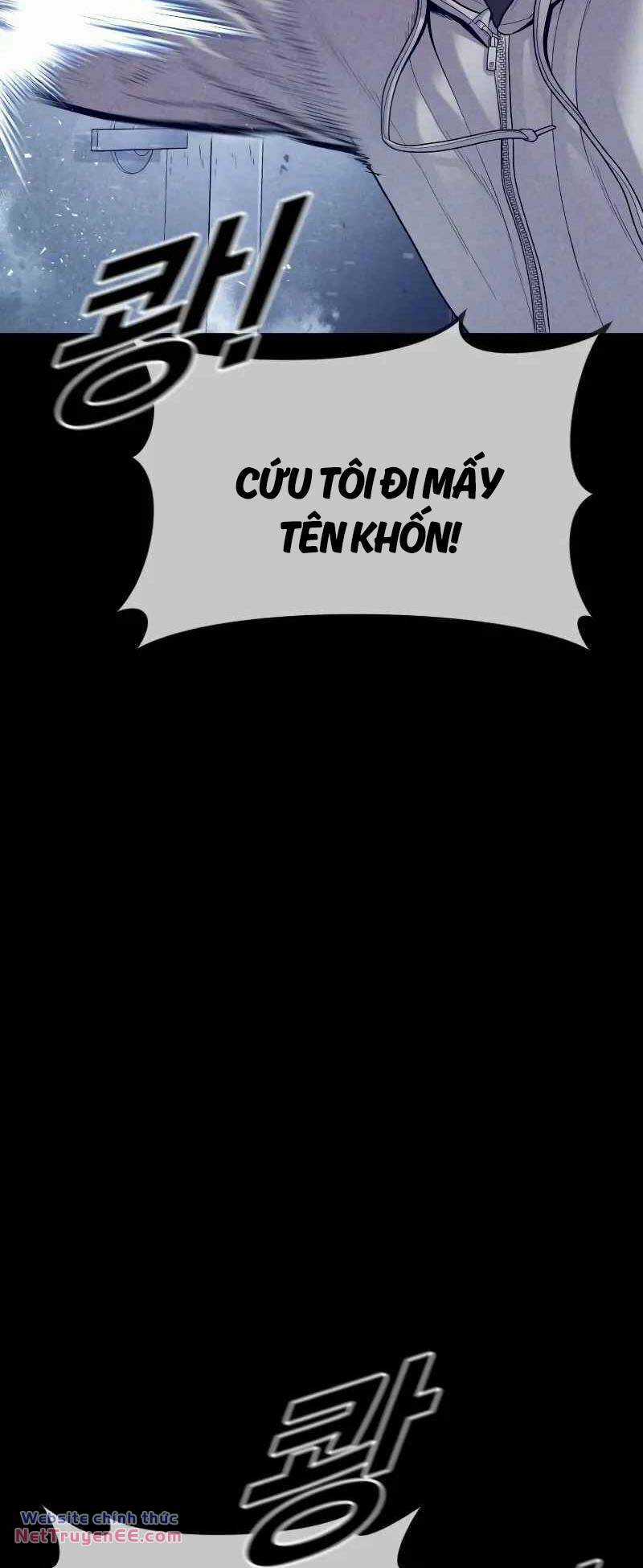 Cậu Bé Tội Phạm - Chapter 54 - Trang 110