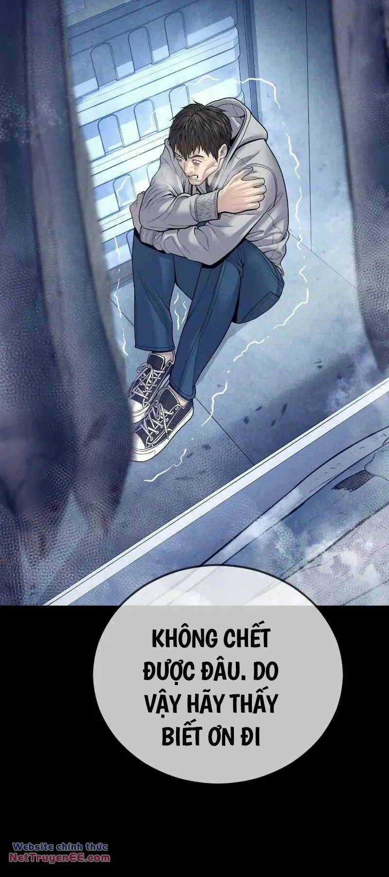 Cậu Bé Tội Phạm - Chapter 54 - Trang 113