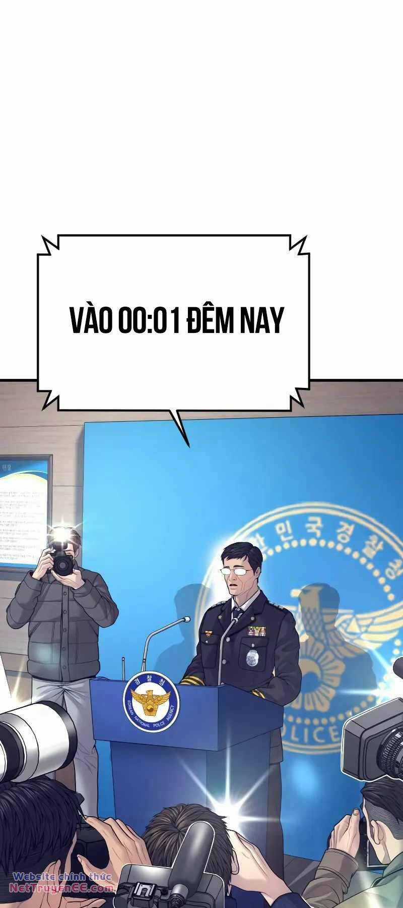 Cậu Bé Tội Phạm - Chapter 54 - Trang 117