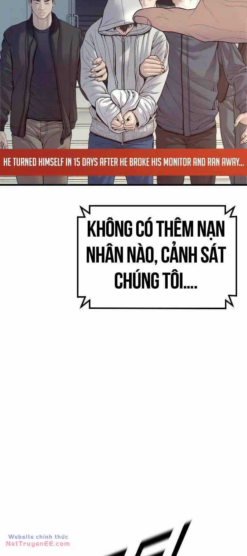 Cậu Bé Tội Phạm - Chapter 54 - Trang 119