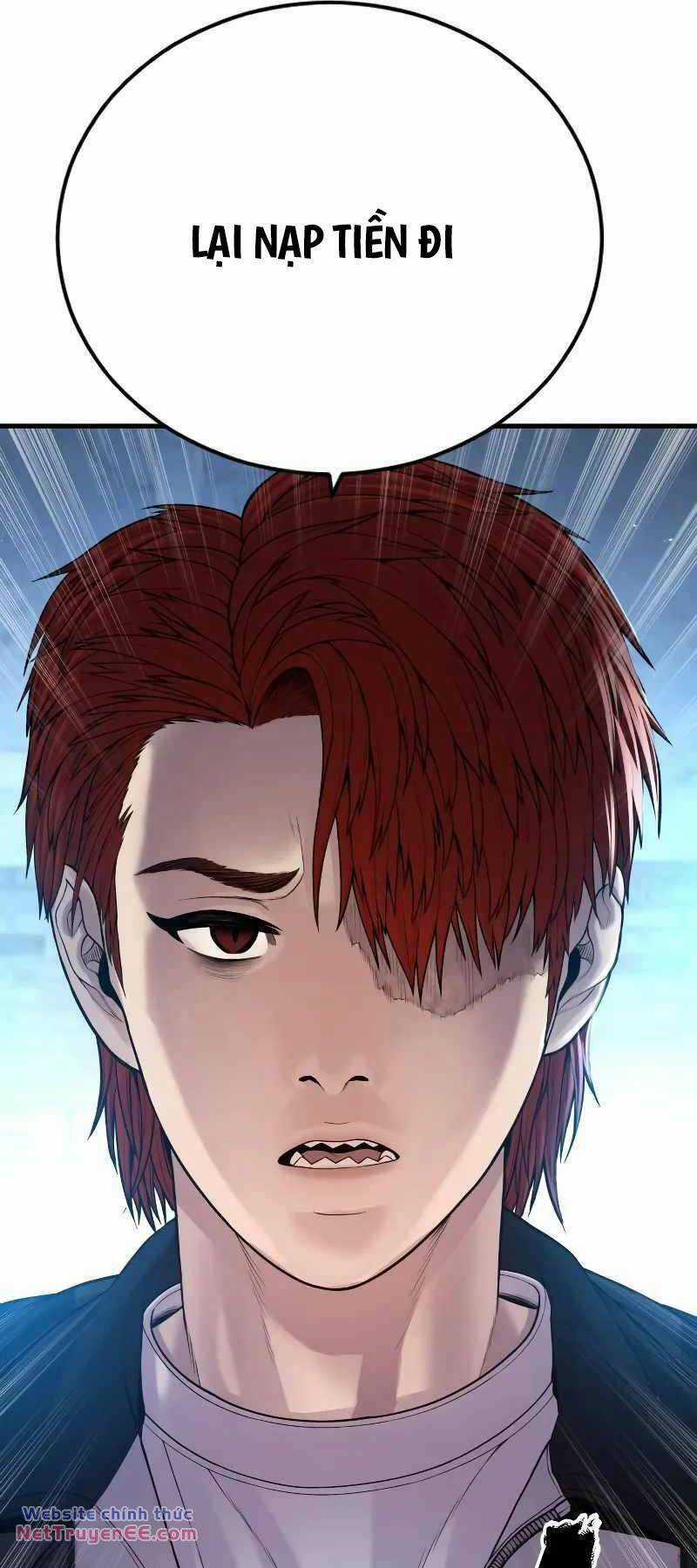 Cậu Bé Tội Phạm - Chapter 54 - Trang 132