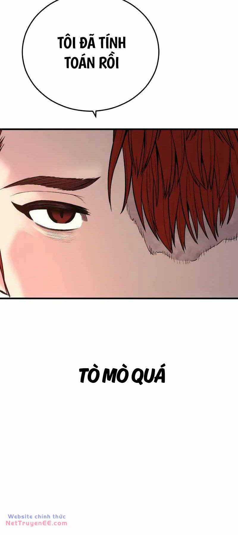 Cậu Bé Tội Phạm - Chapter 54 - Trang 135