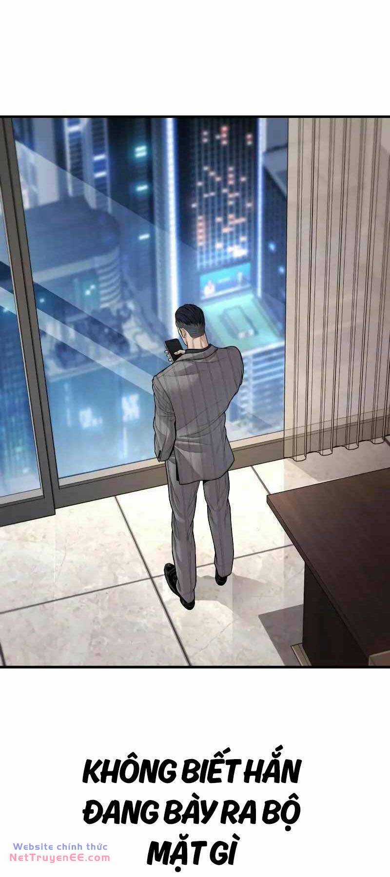 Cậu Bé Tội Phạm - Chapter 54 - Trang 136