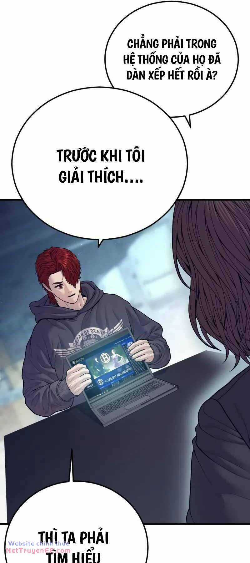 Cậu Bé Tội Phạm - Chapter 54 - Trang 15