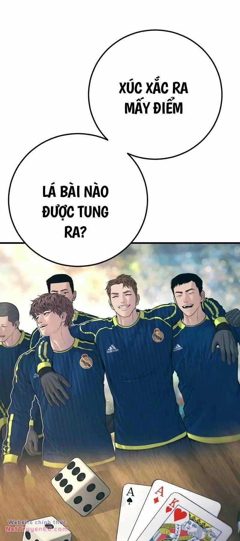 Cậu Bé Tội Phạm - Chapter 54 - Trang 18