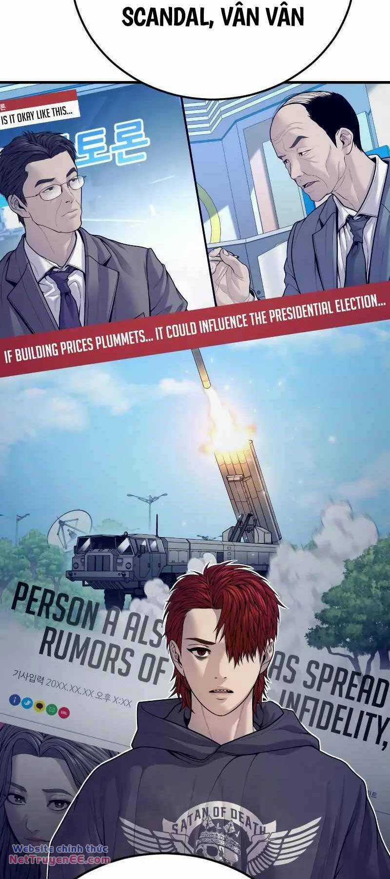 Cậu Bé Tội Phạm - Chapter 54 - Trang 23