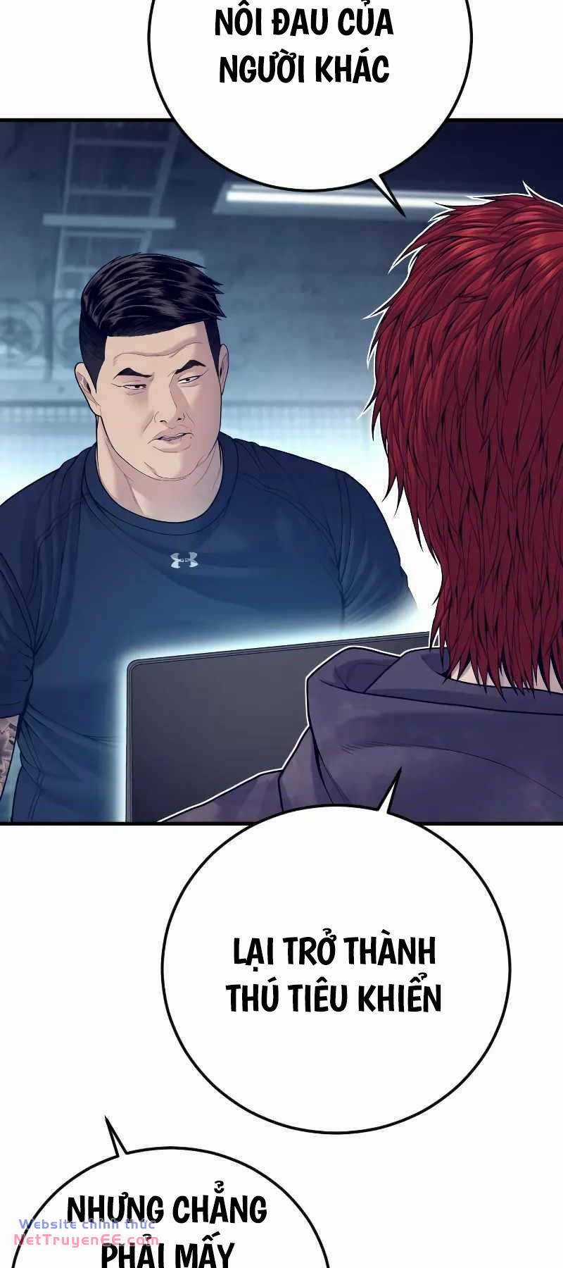 Cậu Bé Tội Phạm - Chapter 54 - Trang 38