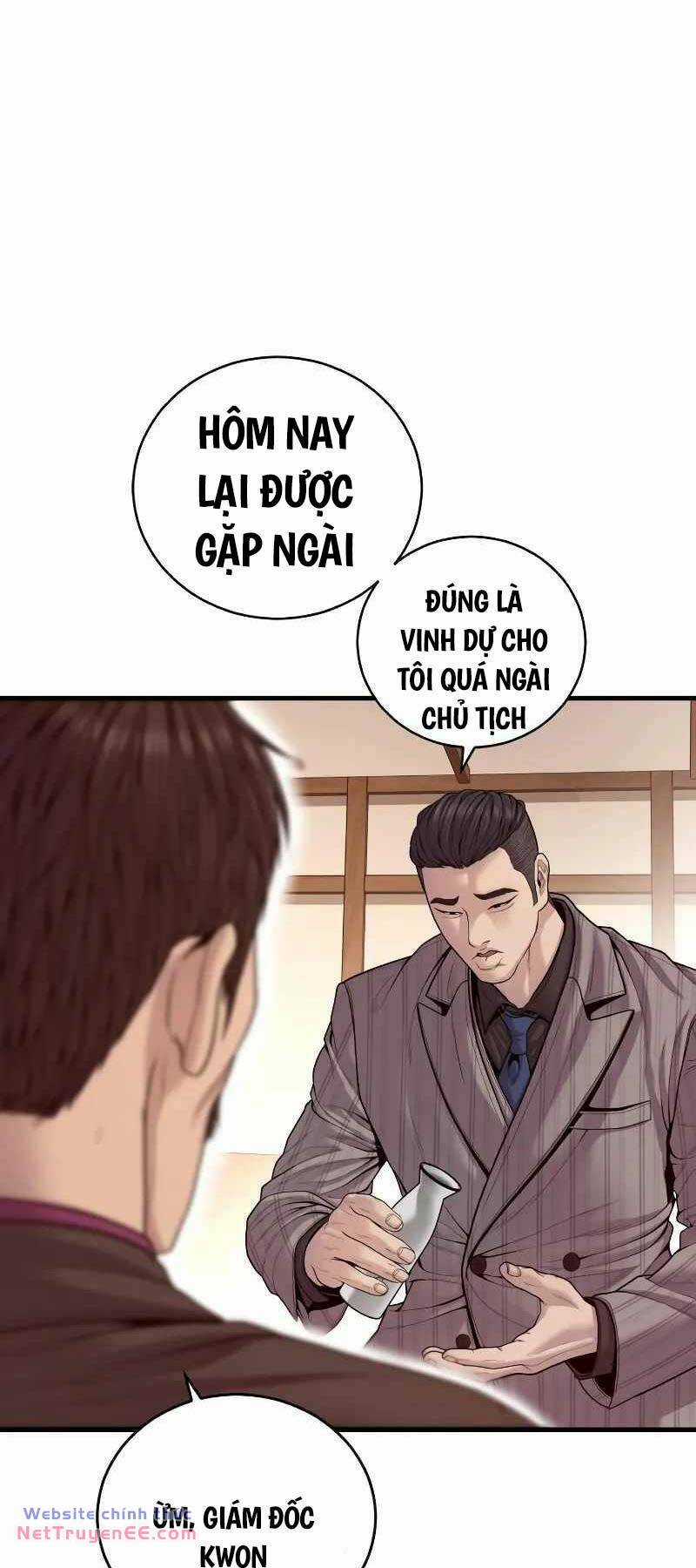Cậu Bé Tội Phạm - Chapter 54 - Trang 42