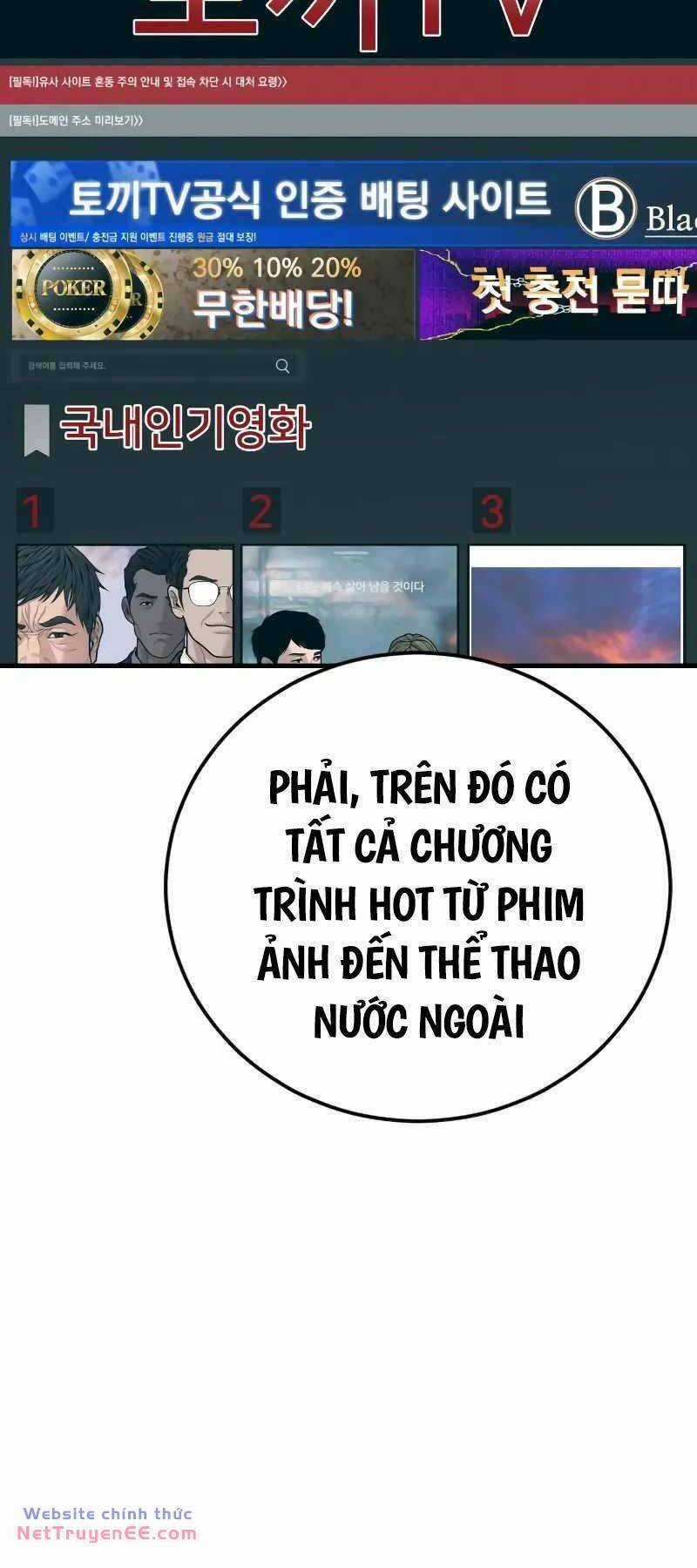 Cậu Bé Tội Phạm - Chapter 54 - Trang 48