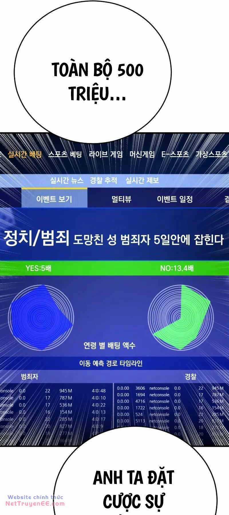 Cậu Bé Tội Phạm - Chapter 54 - Trang 80