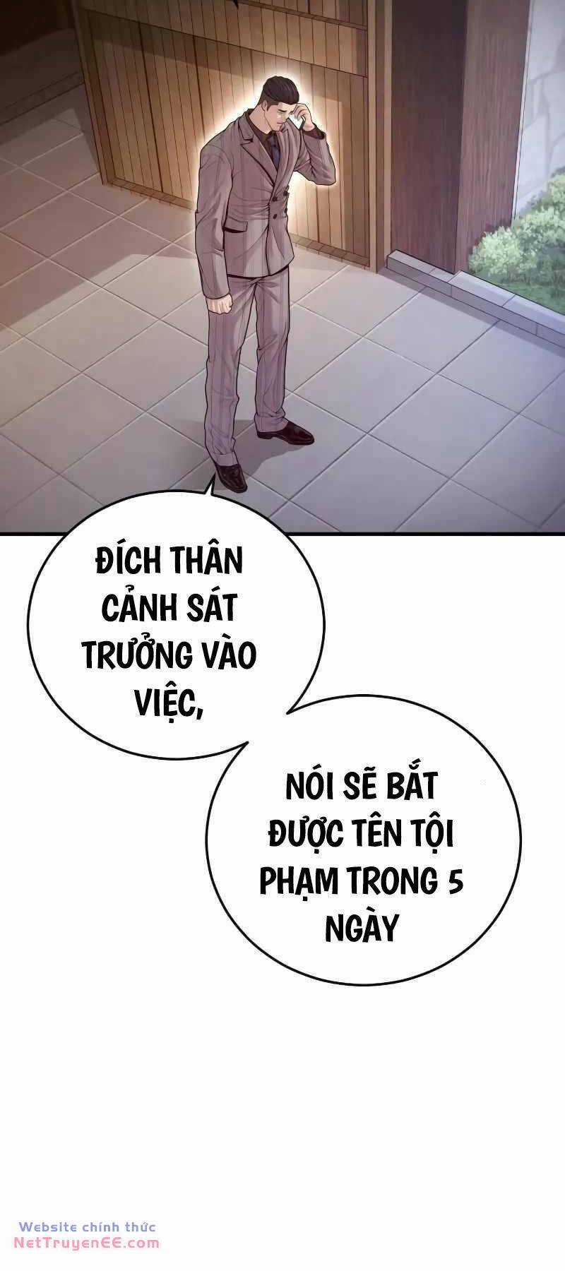 Cậu Bé Tội Phạm - Chapter 54 - Trang 85