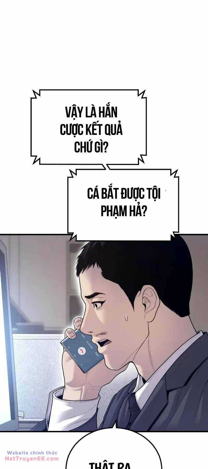 Cậu Bé Tội Phạm - Chapter 54 - Trang 86