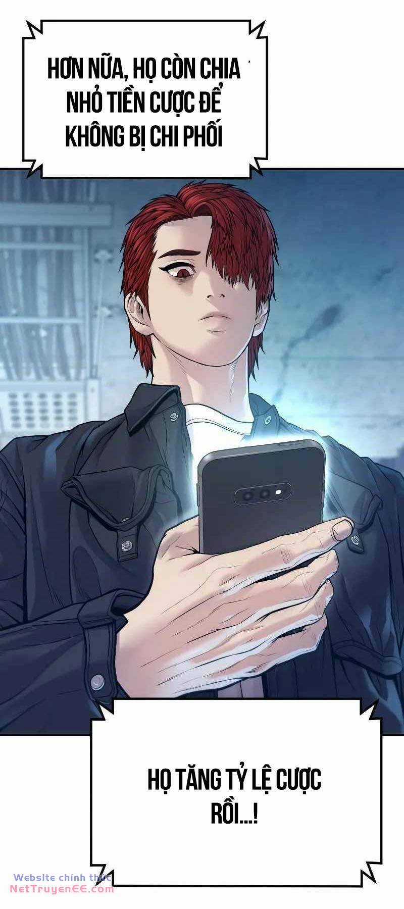 Cậu Bé Tội Phạm - Chapter 54 - Trang 89