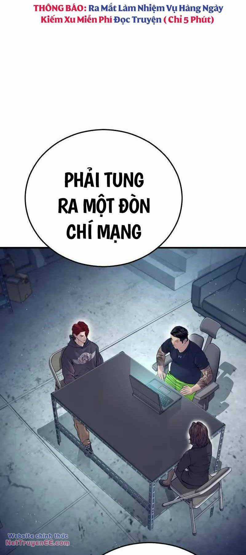 Cậu Bé Tội Phạm - Chapter 54 - Trang 10