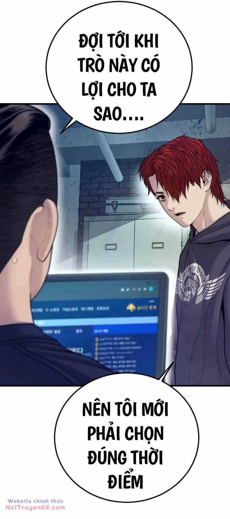 Cậu Bé Tội Phạm - Chapter 54 - Trang 95