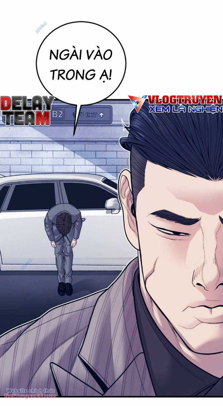 Cậu Bé Tội Phạm - Chapter 55 - Trang 107