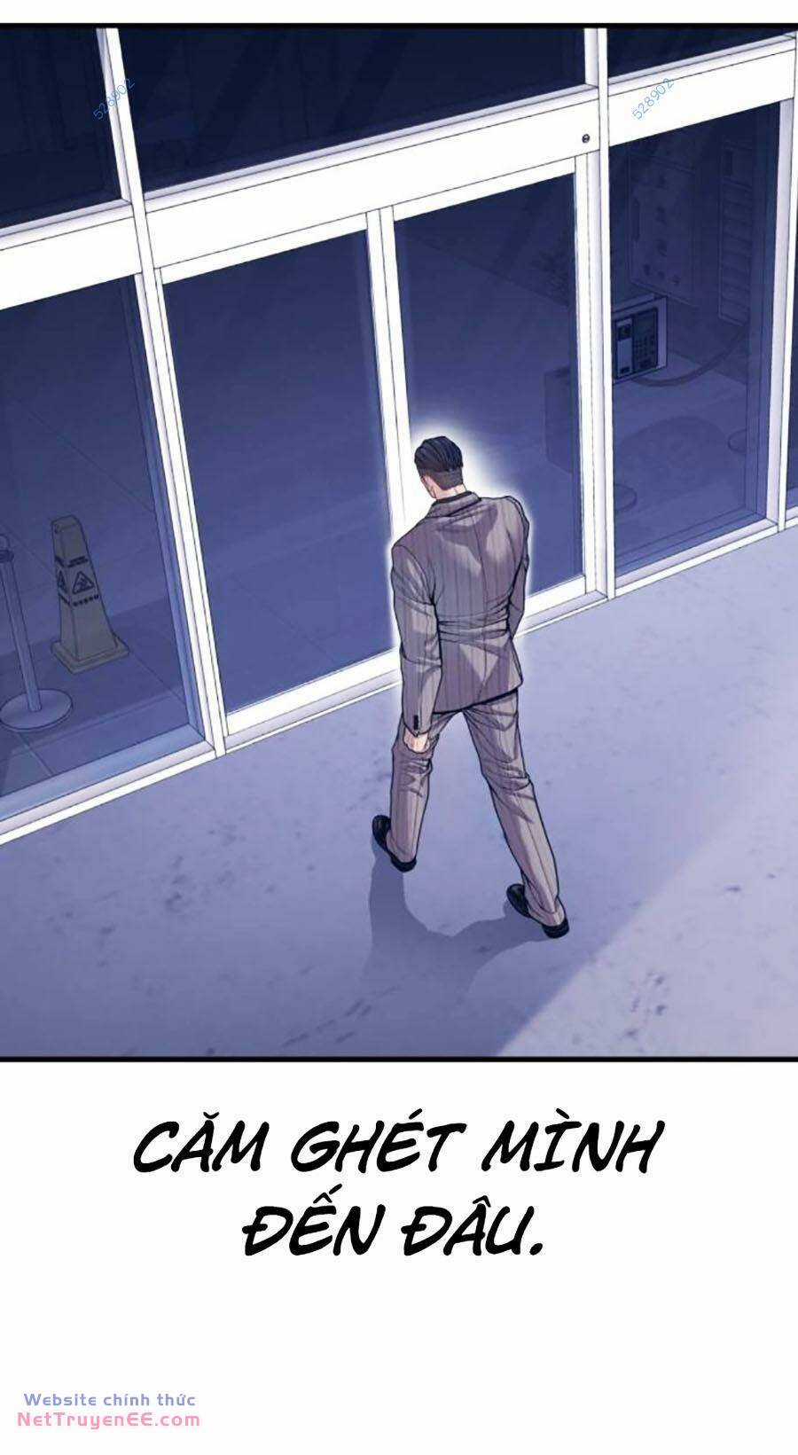 Cậu Bé Tội Phạm - Chapter 55 - Trang 109