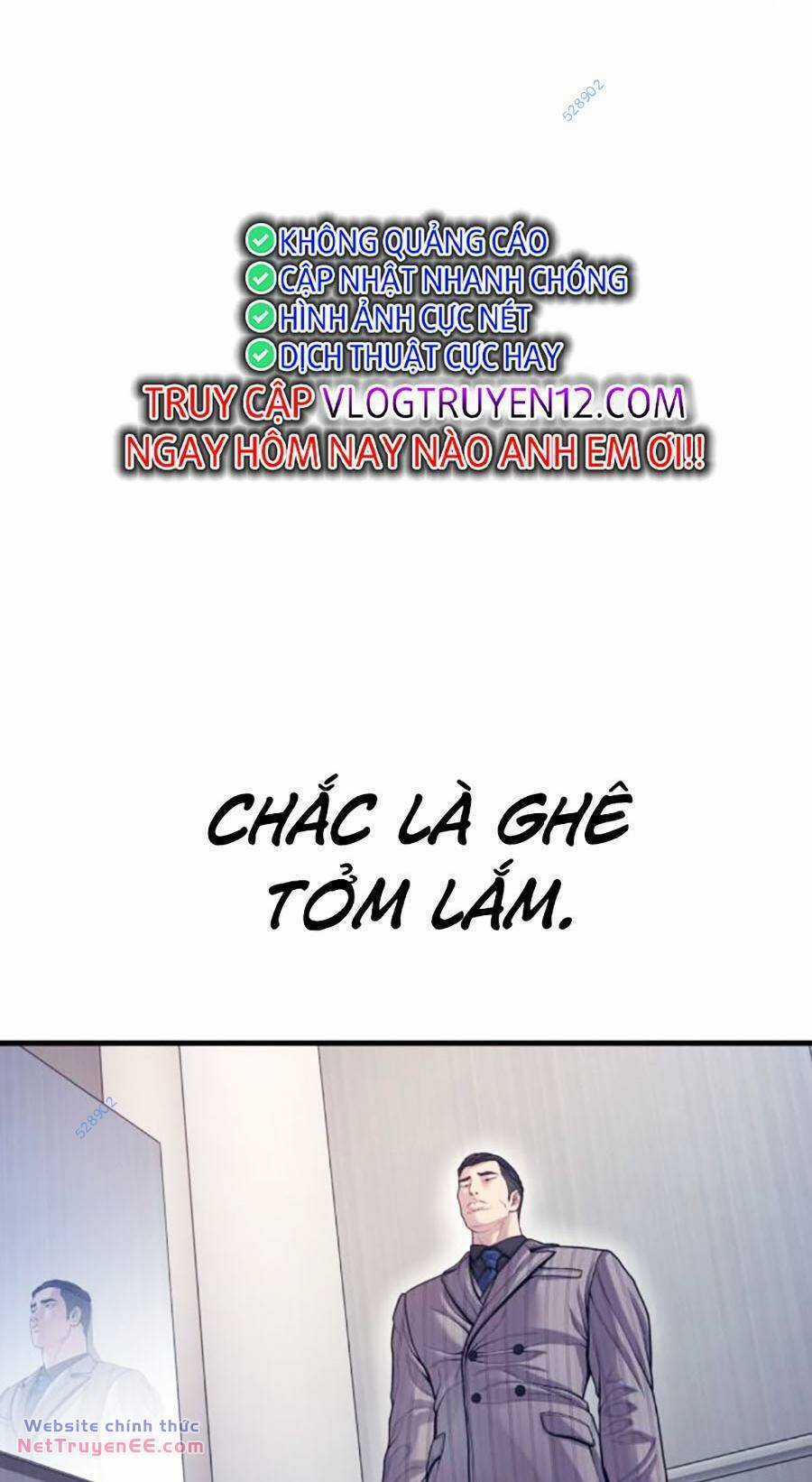 Cậu Bé Tội Phạm - Chapter 55 - Trang 110