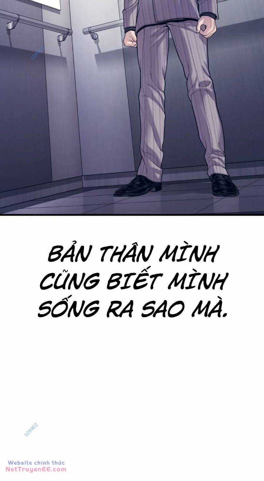 Cậu Bé Tội Phạm - Chapter 55 - Trang 111