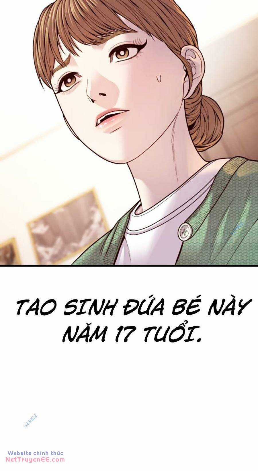Cậu Bé Tội Phạm - Chapter 55 - Trang 120