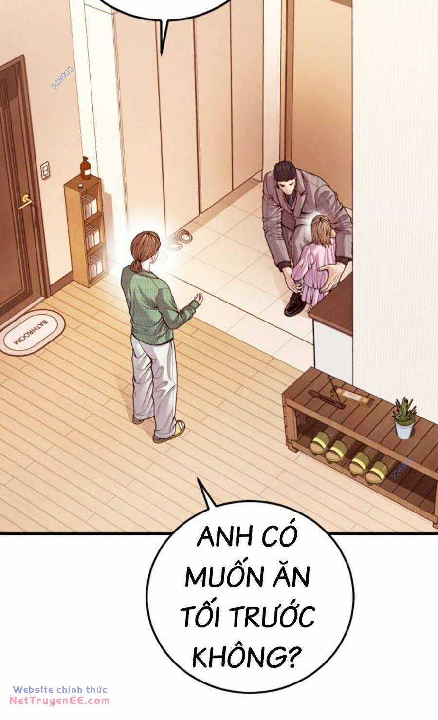 Cậu Bé Tội Phạm - Chapter 55 - Trang 124