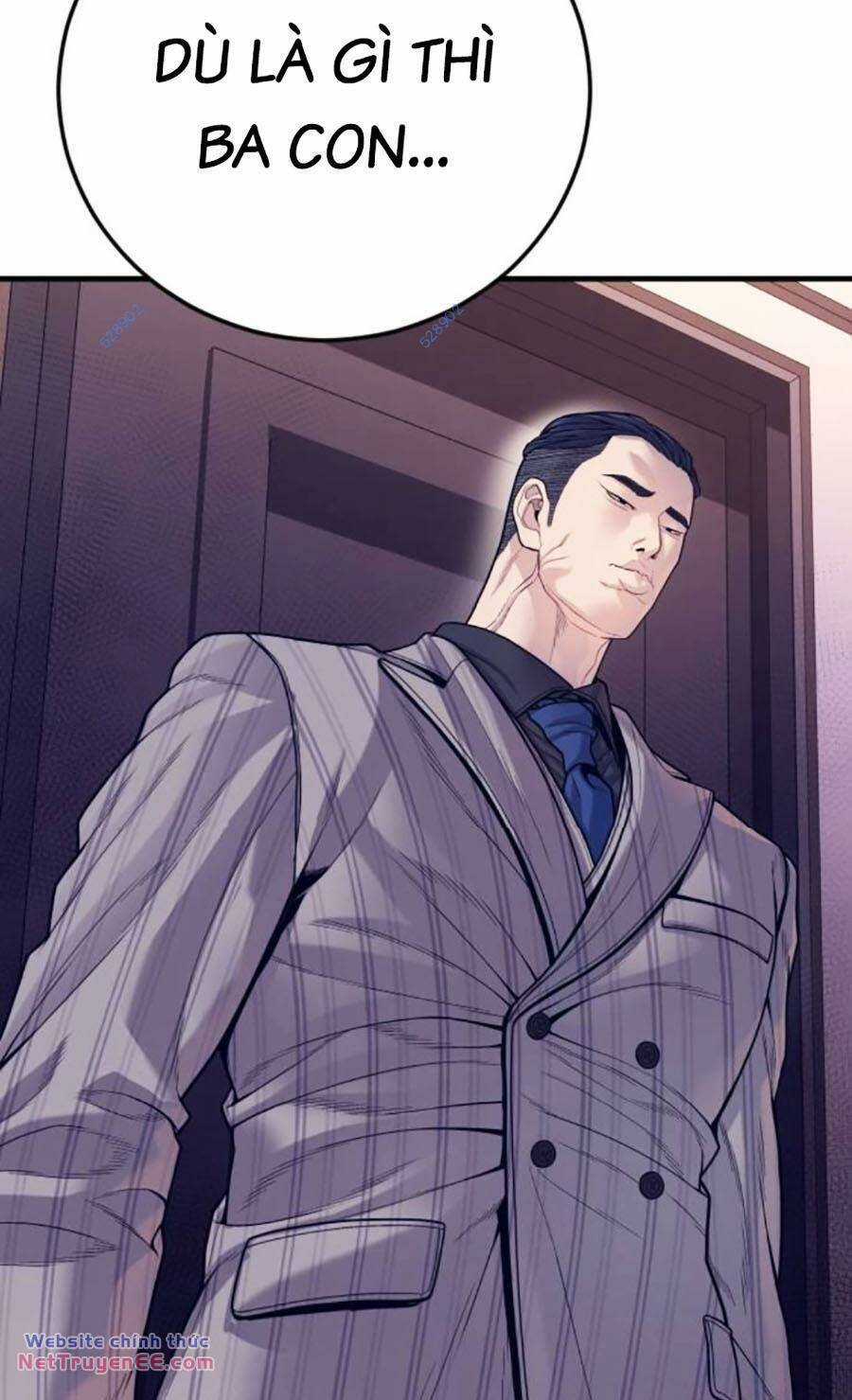 Cậu Bé Tội Phạm - Chapter 55 - Trang 133