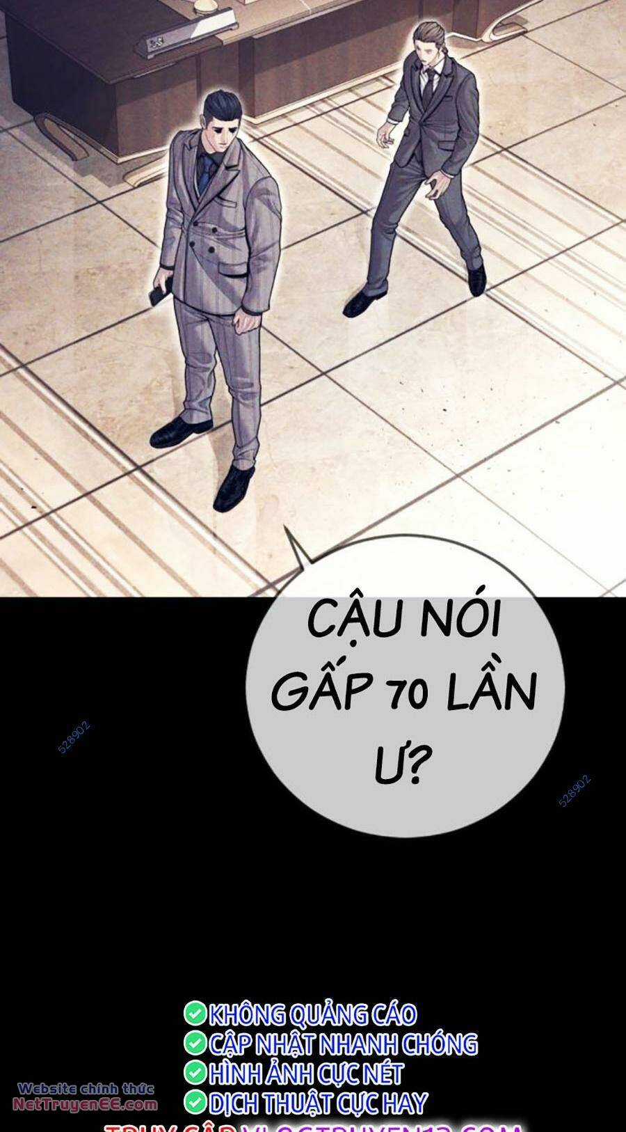 Cậu Bé Tội Phạm - Chapter 55 - Trang 144