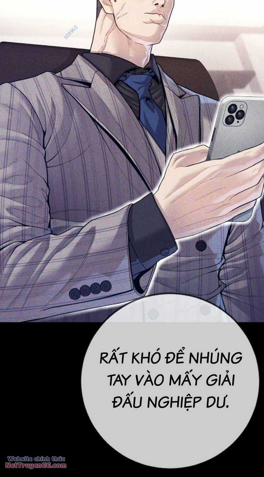 Cậu Bé Tội Phạm - Chapter 55 - Trang 153