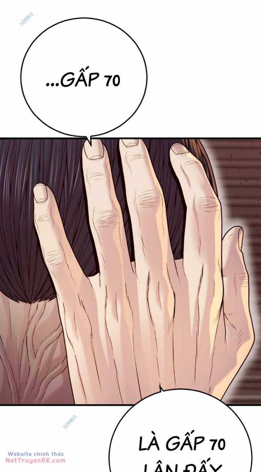 Cậu Bé Tội Phạm - Chapter 55 - Trang 158