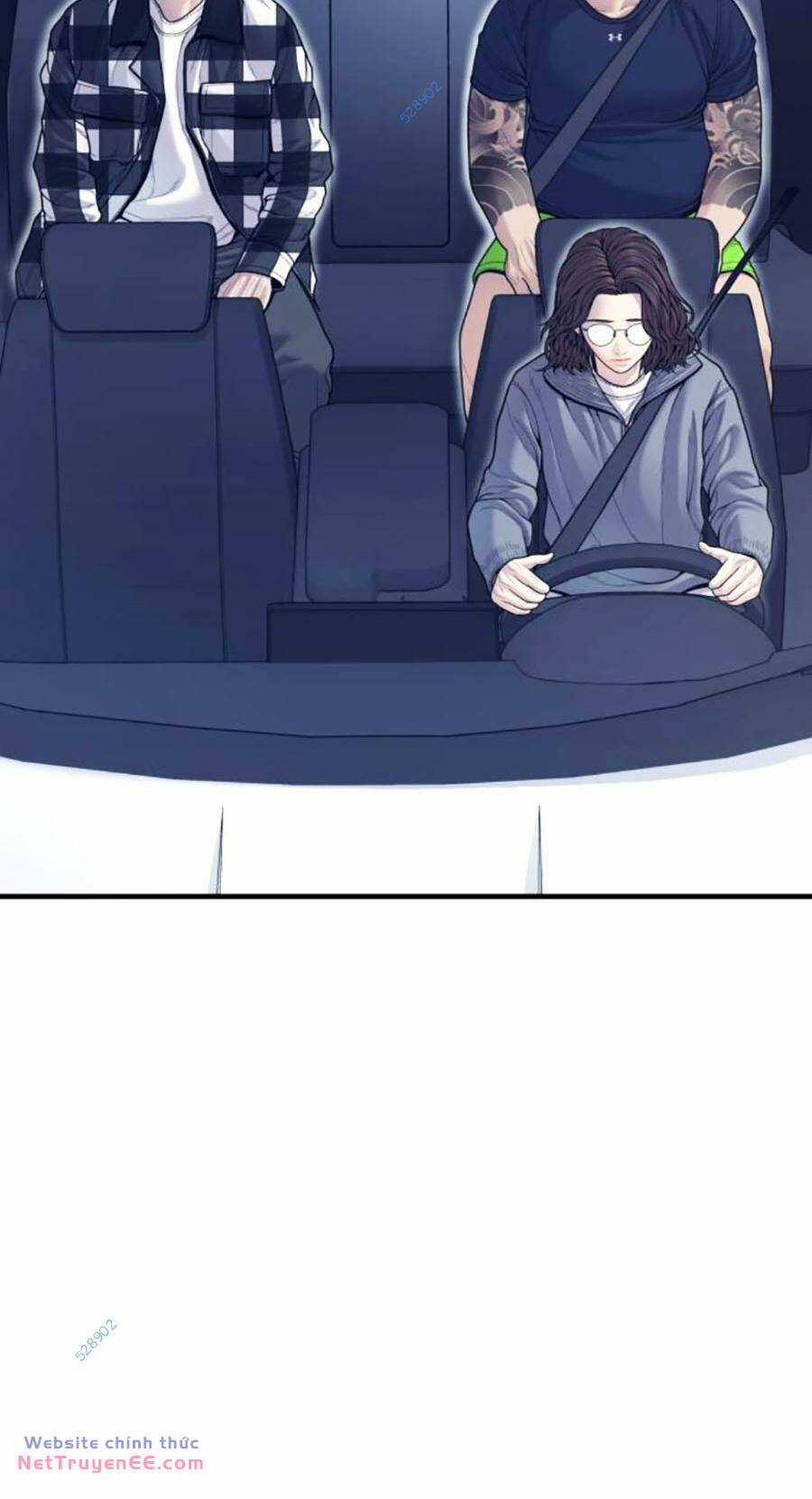 Cậu Bé Tội Phạm - Chapter 55 - Trang 165