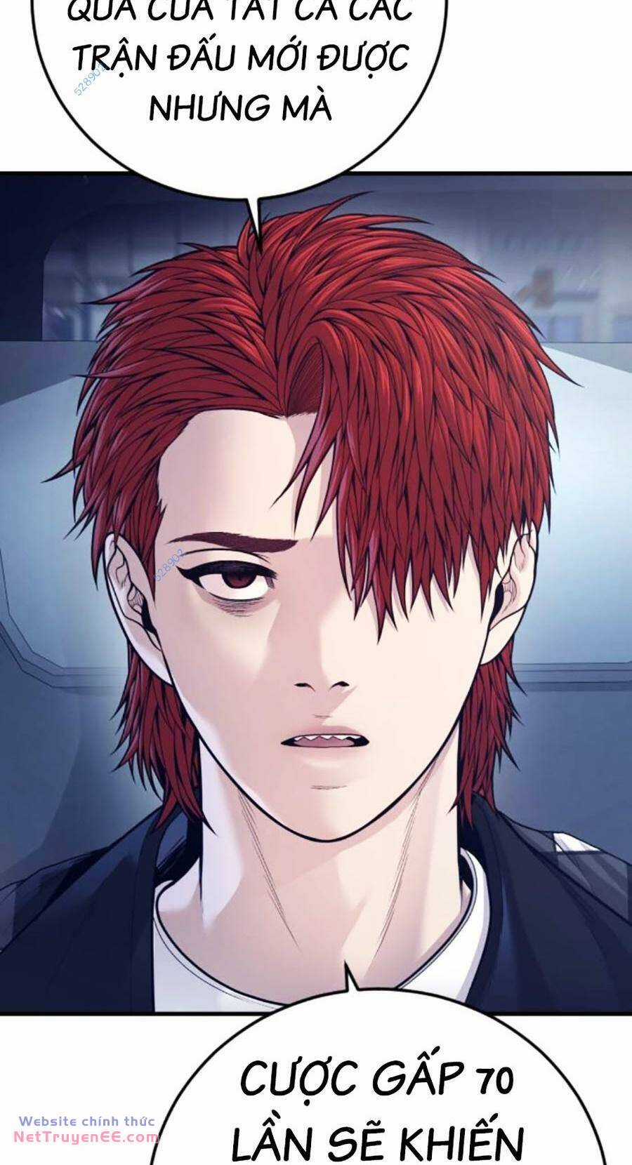 Cậu Bé Tội Phạm - Chapter 55 - Trang 168