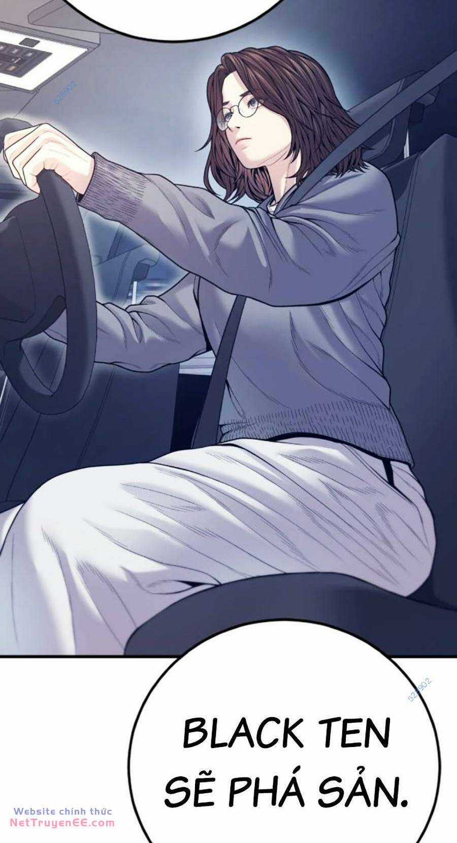 Cậu Bé Tội Phạm - Chapter 55 - Trang 170