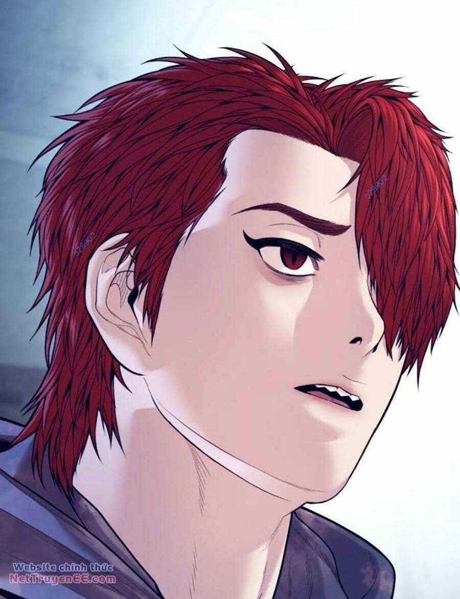 Cậu Bé Tội Phạm - Chapter 55 - Trang 18