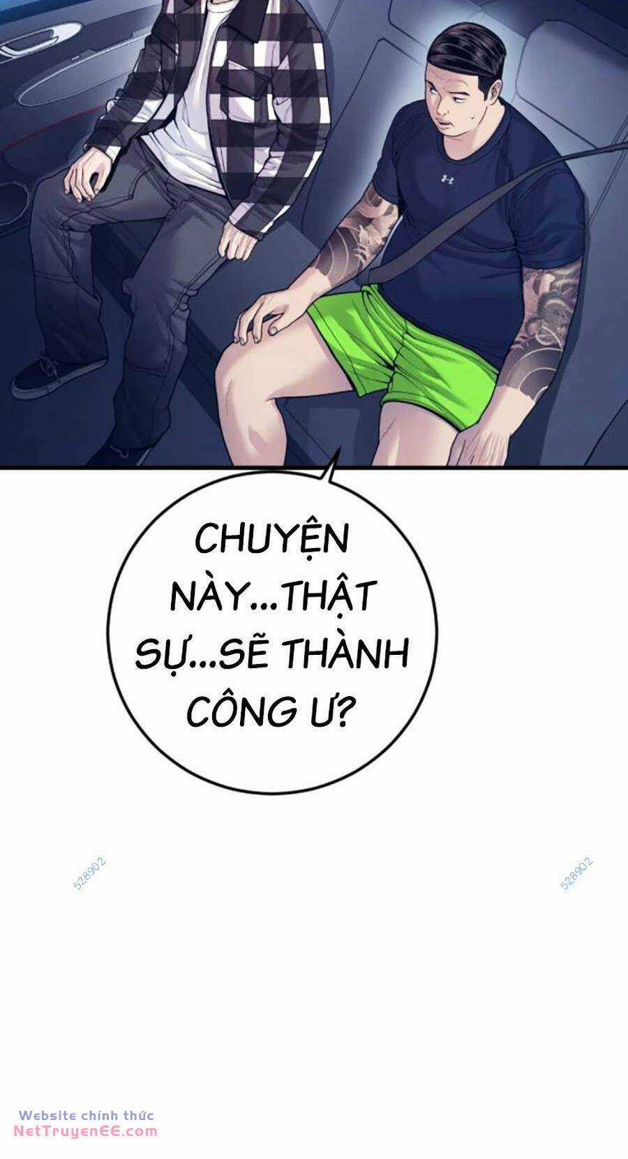 Cậu Bé Tội Phạm - Chapter 55 - Trang 172