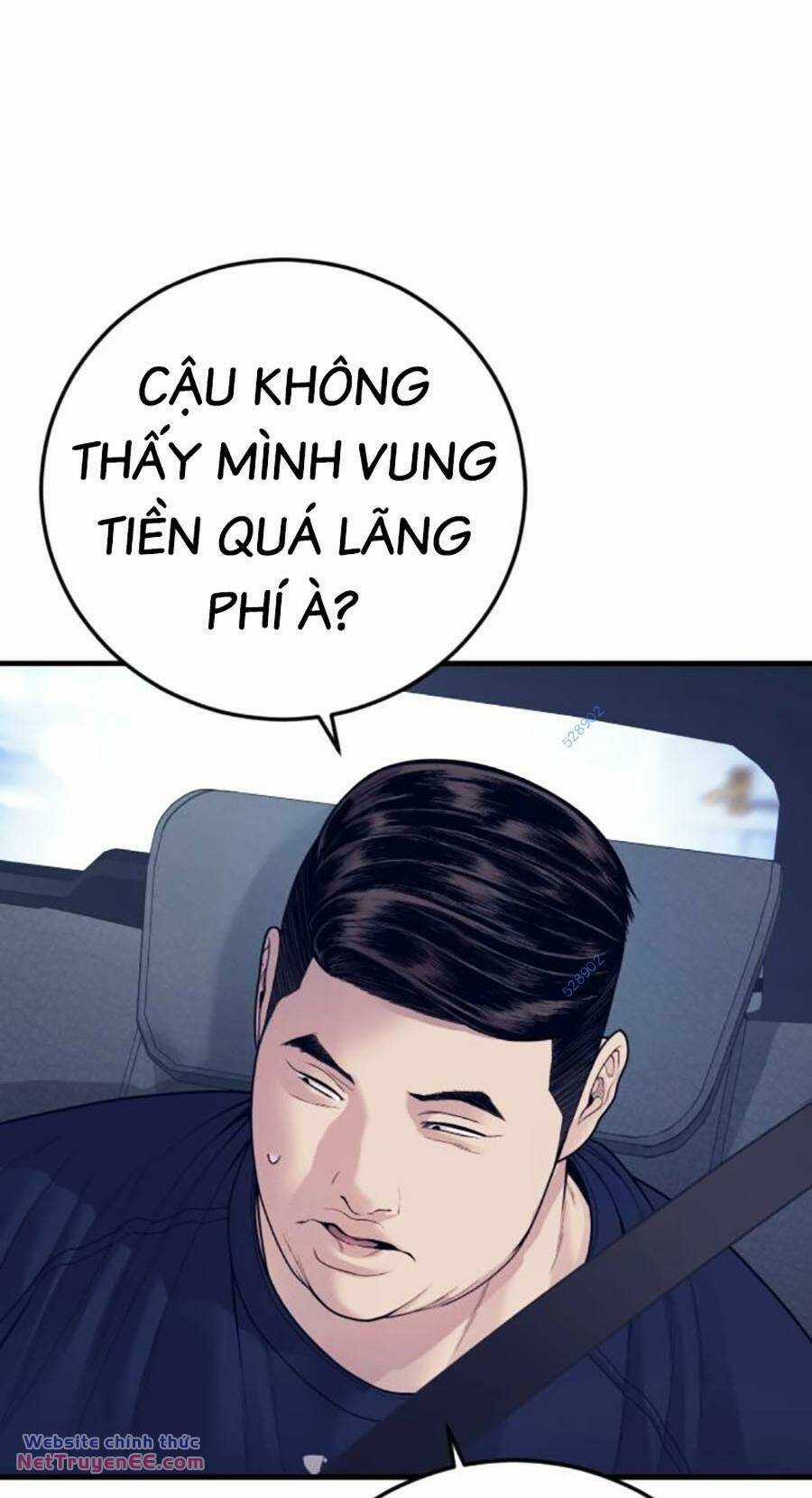 Cậu Bé Tội Phạm - Chapter 55 - Trang 173