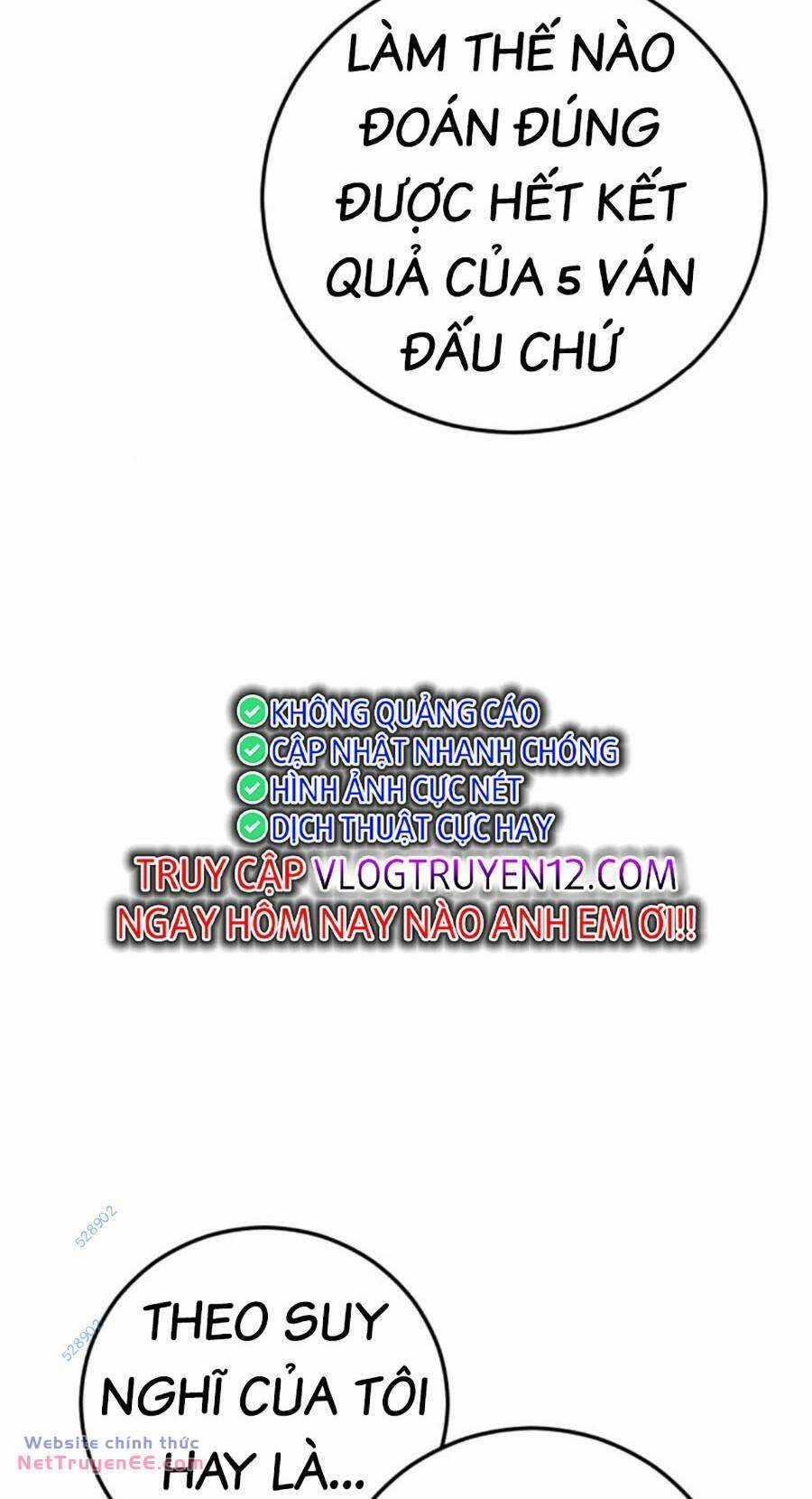 Cậu Bé Tội Phạm - Chapter 55 - Trang 174