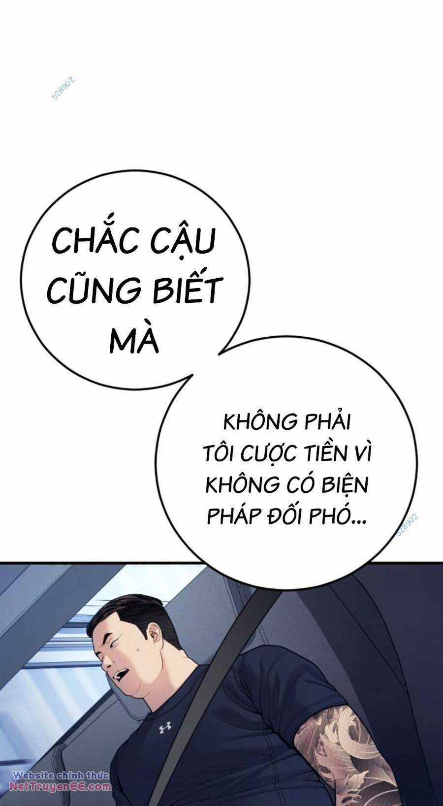 Cậu Bé Tội Phạm - Chapter 55 - Trang 183