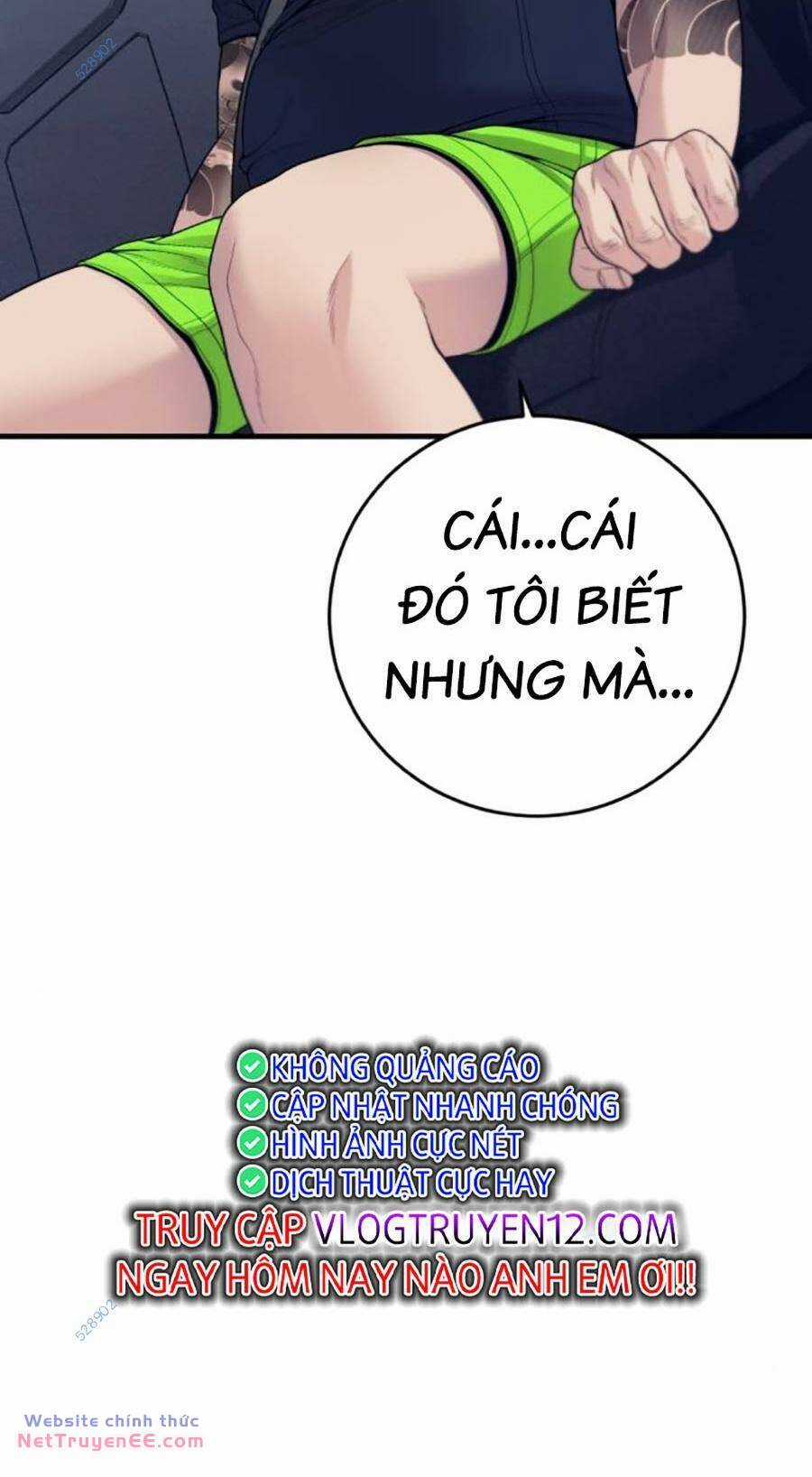 Cậu Bé Tội Phạm - Chapter 55 - Trang 184