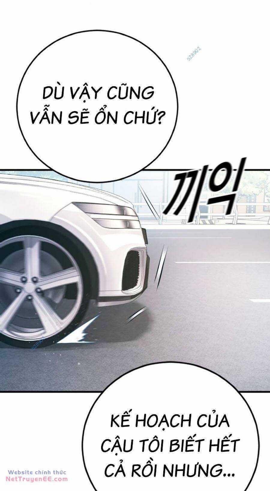 Cậu Bé Tội Phạm - Chapter 55 - Trang 185
