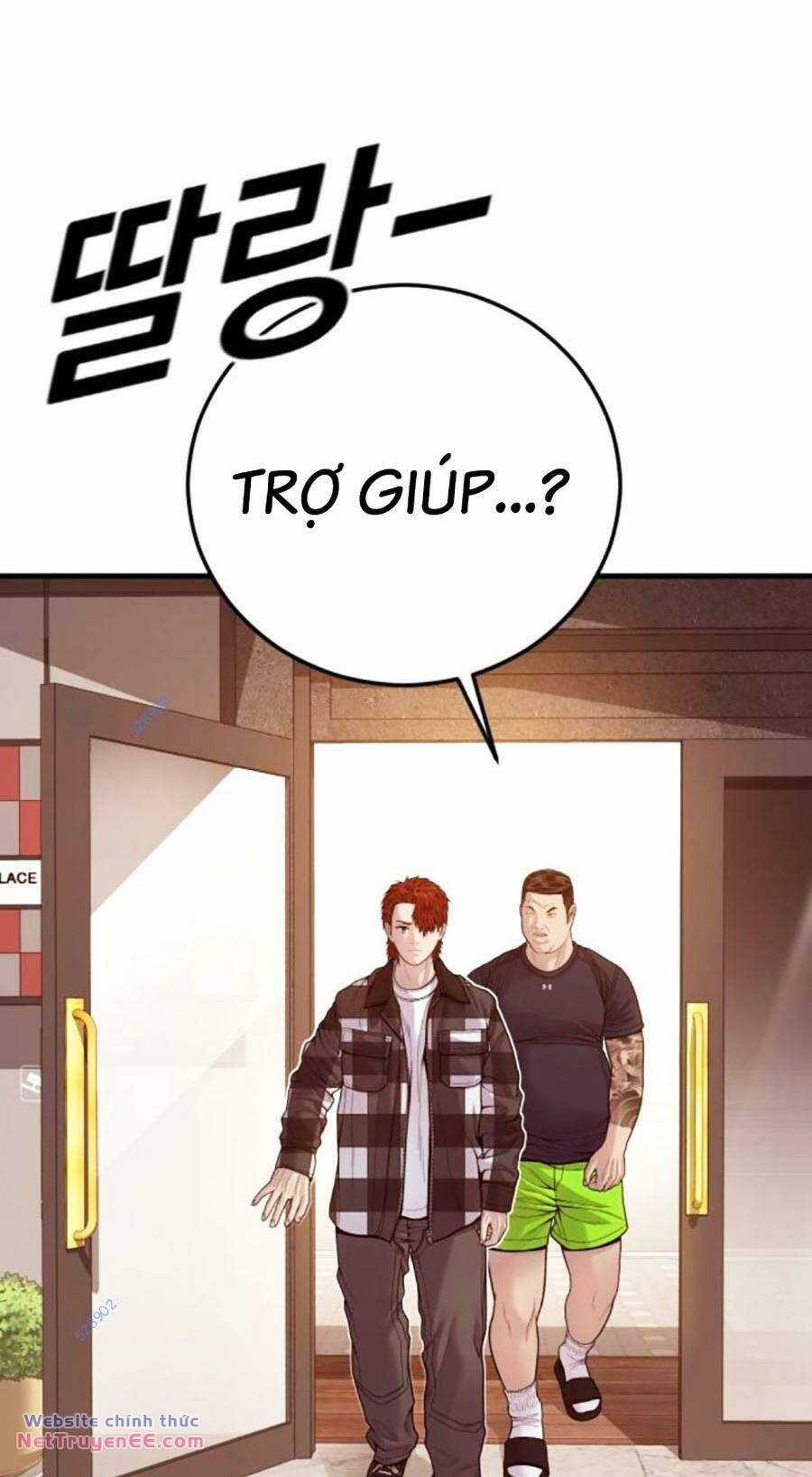 Cậu Bé Tội Phạm - Chapter 55 - Trang 190