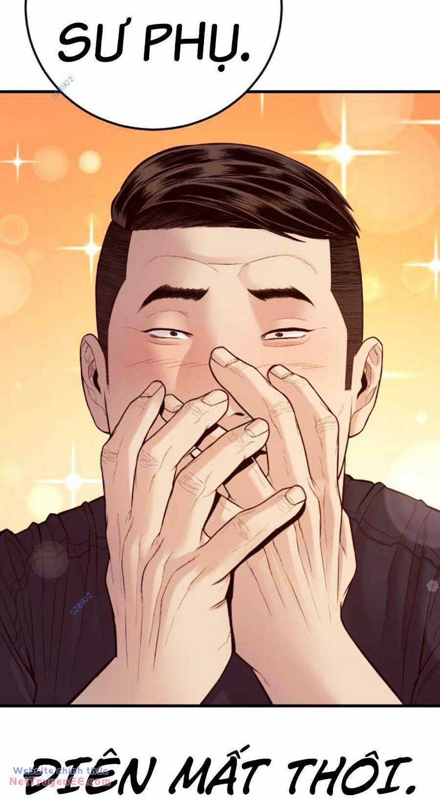 Cậu Bé Tội Phạm - Chapter 55 - Trang 195