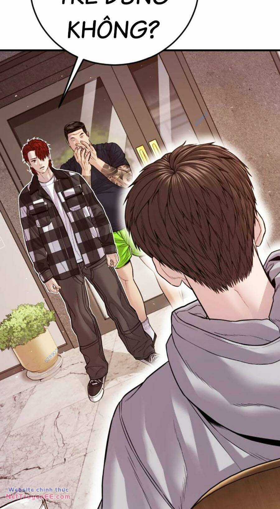 Cậu Bé Tội Phạm - Chapter 55 - Trang 198