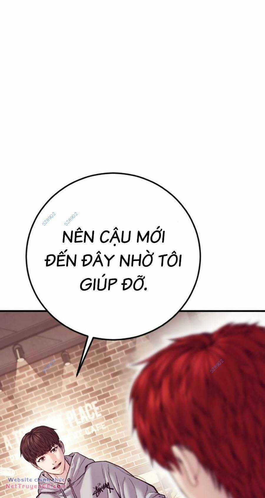 Cậu Bé Tội Phạm - Chapter 55 - Trang 203