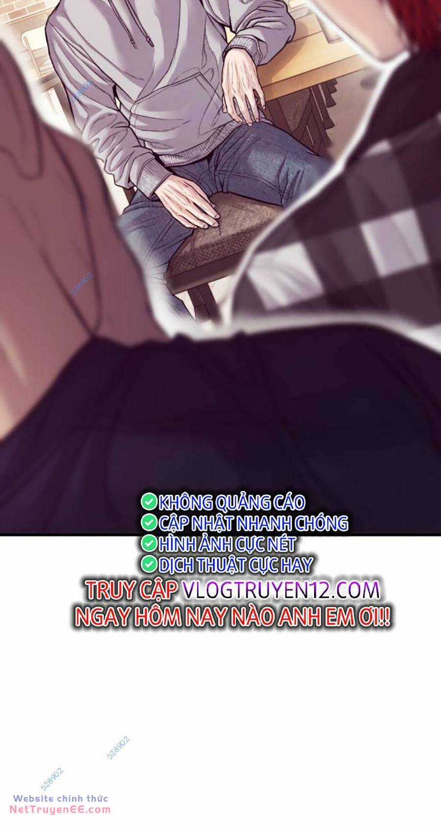 Cậu Bé Tội Phạm - Chapter 55 - Trang 204