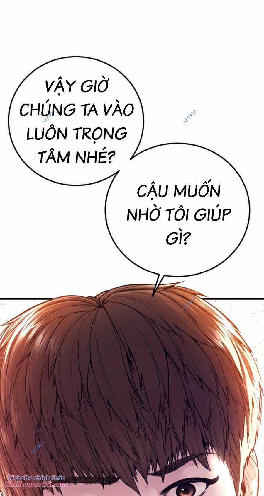 Cậu Bé Tội Phạm - Chapter 55 - Trang 205