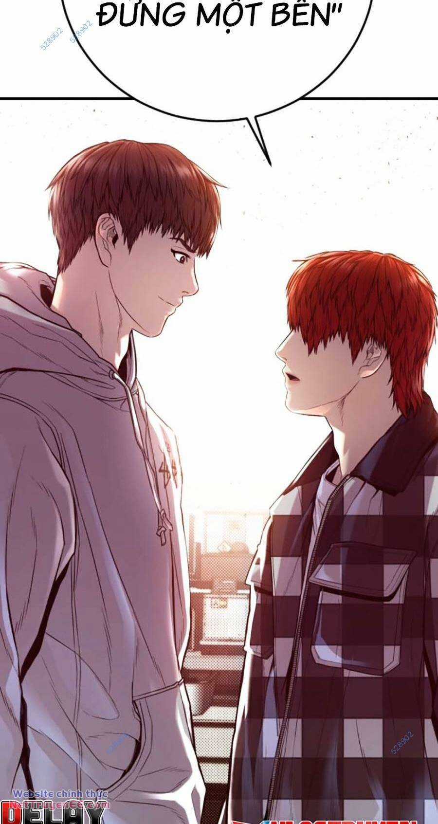 Cậu Bé Tội Phạm - Chapter 55 - Trang 209