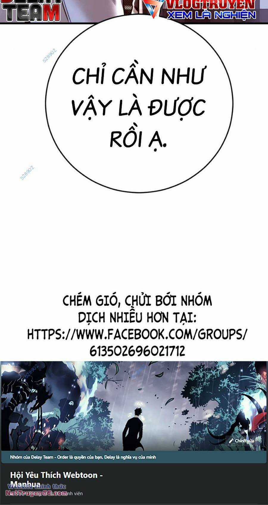 Cậu Bé Tội Phạm - Chapter 55 - Trang 210