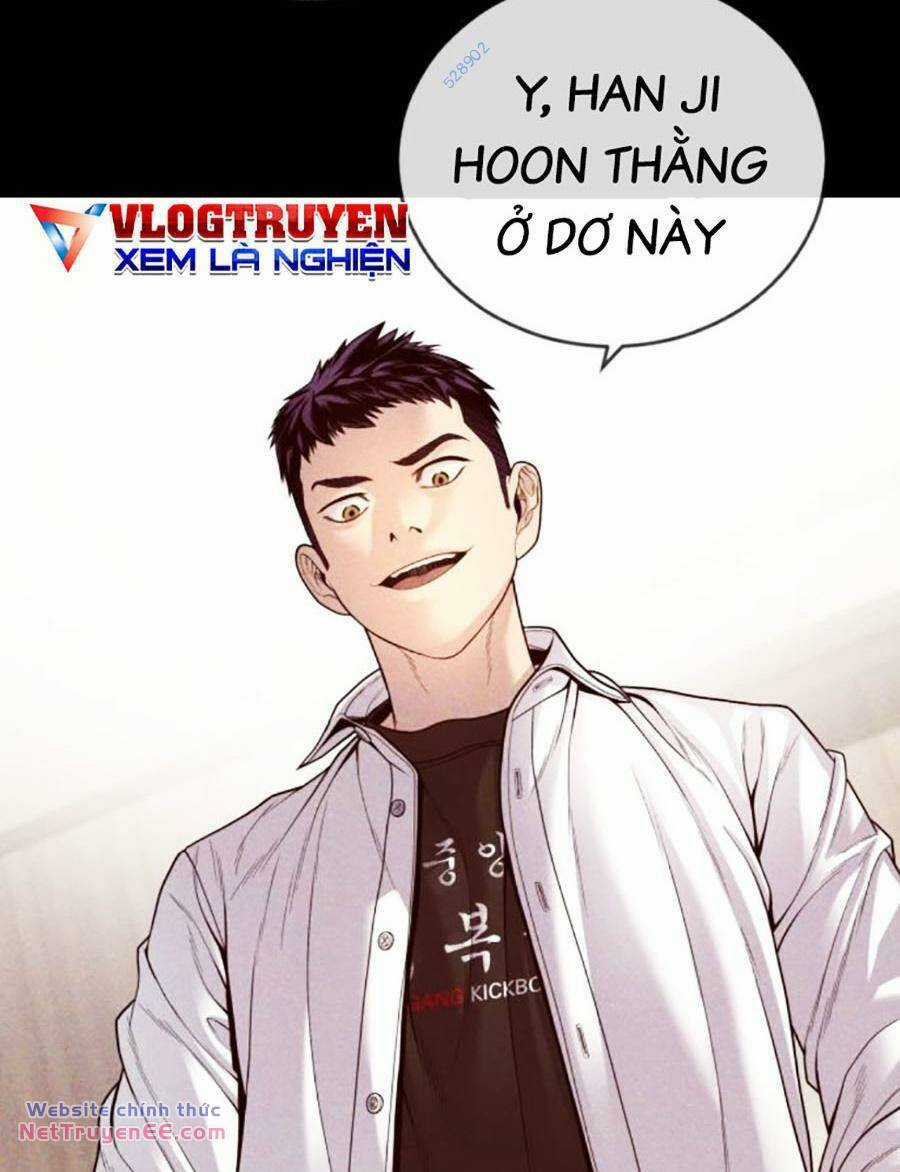 Cậu Bé Tội Phạm - Chapter 55 - Trang 35