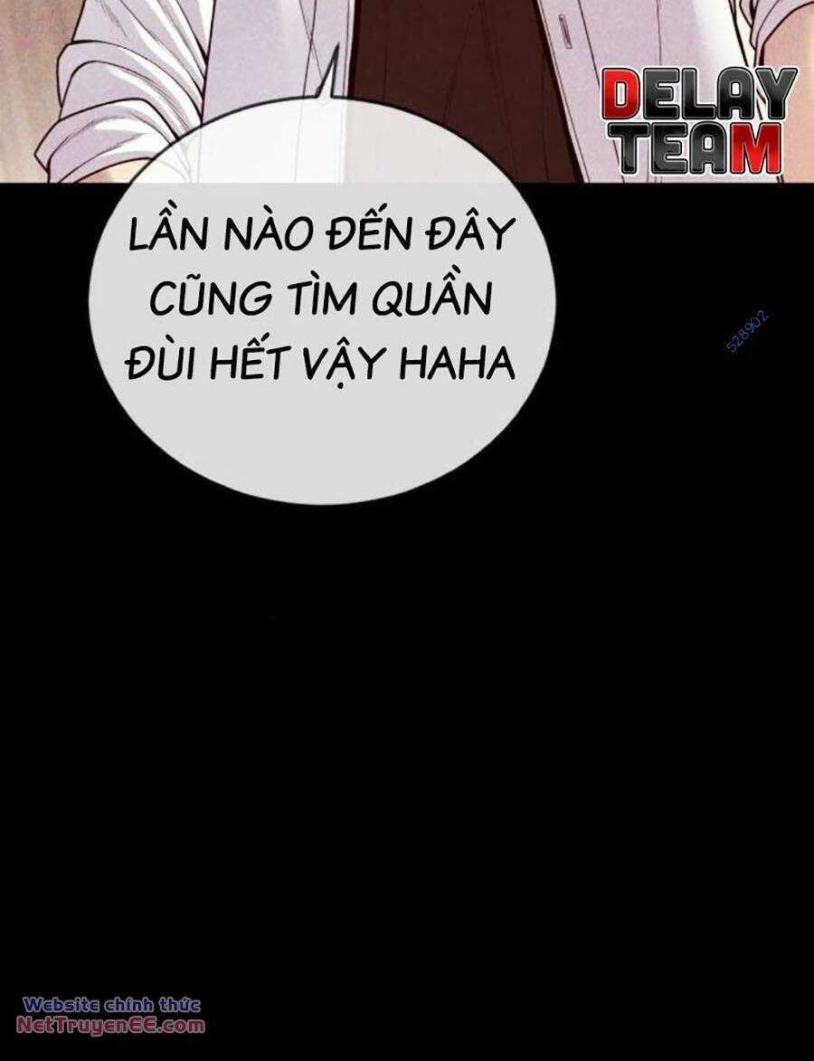 Cậu Bé Tội Phạm - Chapter 55 - Trang 36